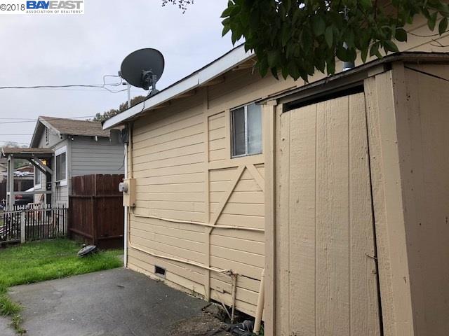 30 Sara Ct, BAY POINT, California 94565-3461, ,Comm Ri Multi-units 5+,For Sale,Sara Ct,40806497