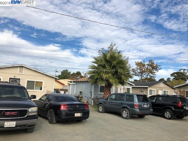 30 Sara Ct, BAY POINT, California 94565-3461, ,Comm Ri Multi-units 5+,For Sale,Sara Ct,40806497