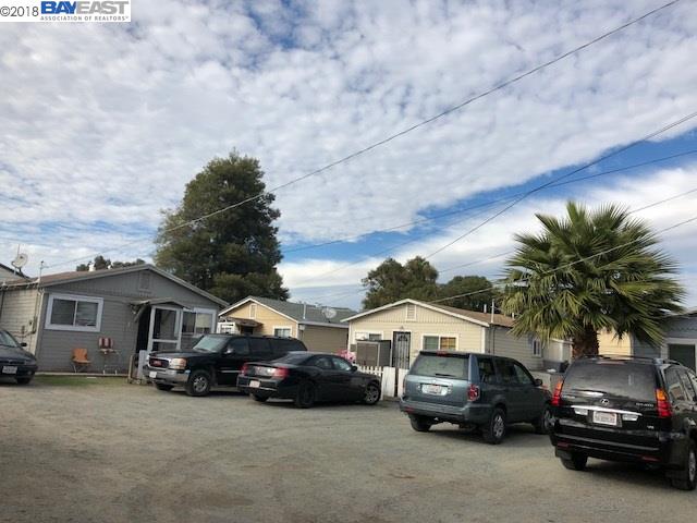 30 Sara Ct, BAY POINT, California 94565-3461, ,Comm Ri Multi-units 5+,For Sale,Sara Ct,40806497