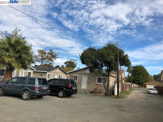 30 Sara Ct, BAY POINT, California 94565-3461, ,Comm Ri Multi-units 5+,For Sale,Sara Ct,40806497