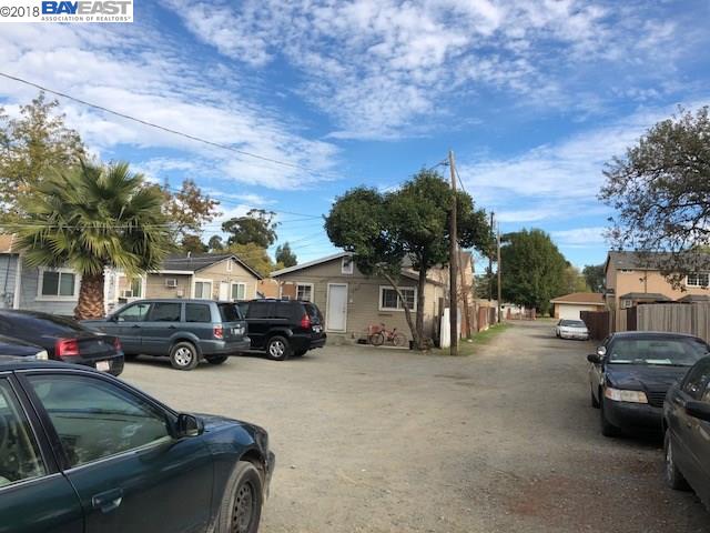 30 Sara Ct, BAY POINT, California 94565-3461, ,Comm Ri Multi-units 5+,For Sale,Sara Ct,40806497