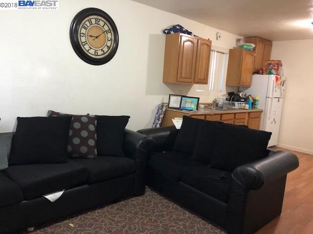 30 Sara Ct, BAY POINT, California 94565-3461, ,Comm Ri Multi-units 5+,For Sale,Sara Ct,40806497