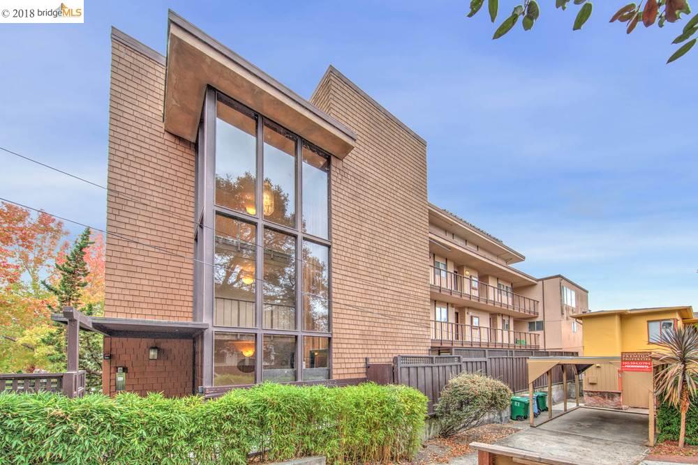 1742 Spruce St, BERKELEY, California 94709, ,Comm Ri Multi-units 5+,For Sale,Spruce St,40806738