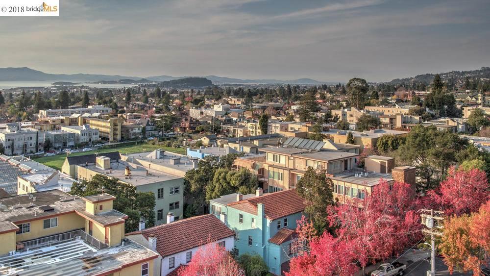 1742 Spruce St, BERKELEY, California 94709, ,Comm Ri Multi-units 5+,For Sale,Spruce St,40806738