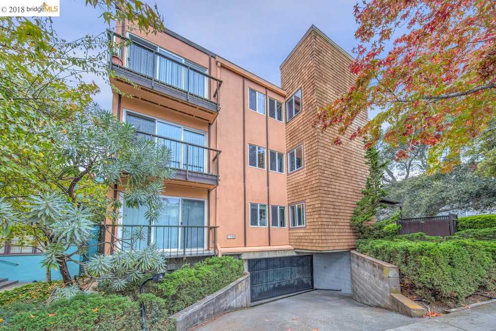 1742 Spruce St, BERKELEY, California 94709, ,Comm Ri Multi-units 5+,For Sale,Spruce St,40806738
