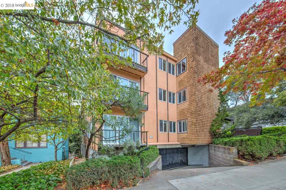 1742 Spruce St, BERKELEY, California 94709, ,Comm Ri Multi-units 5+,For Sale,Spruce St,40806738