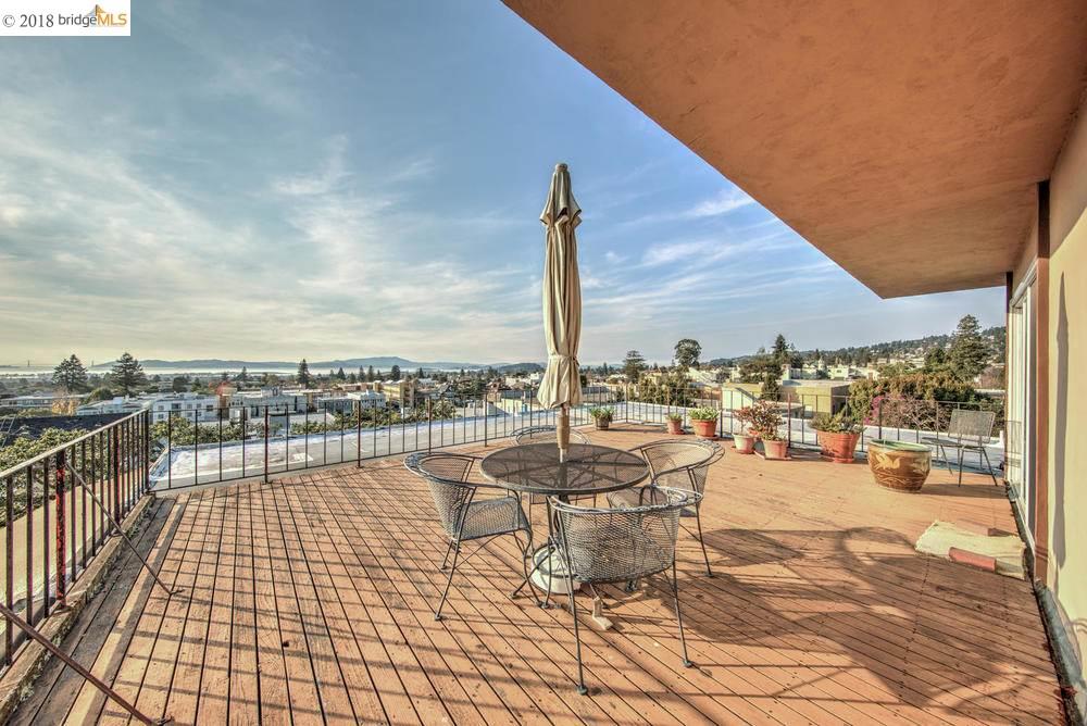1742 Spruce St, BERKELEY, California 94709, ,Comm Ri Multi-units 5+,For Sale,Spruce St,40806738