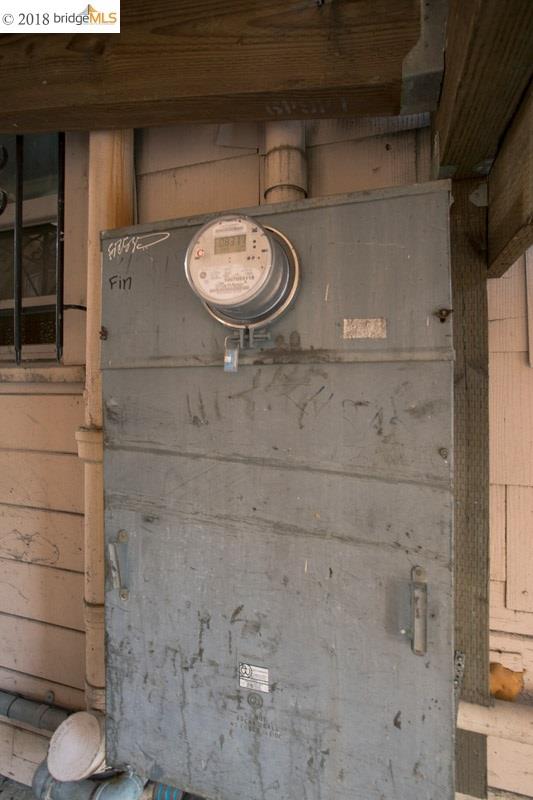 4218 Piedmont Avenue, OAKLAND, California 94611-9999, ,Comm Ri Multi-units 5+,For Sale,Piedmont Avenue,40807596