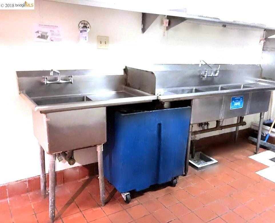 2500 San Jose Dr, ANTIOCH, California 94509, ,Comm Industrial For Lease,For Rent,San Jose Dr,40942681