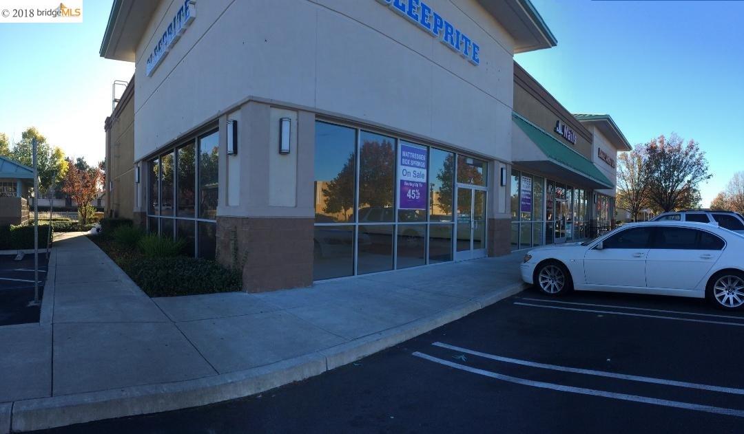 4815 Lone Tree Way, ANTIOCH, California 94531, ,Comm Industrial For Lease,For Rent,Lone Tree Way,40942696