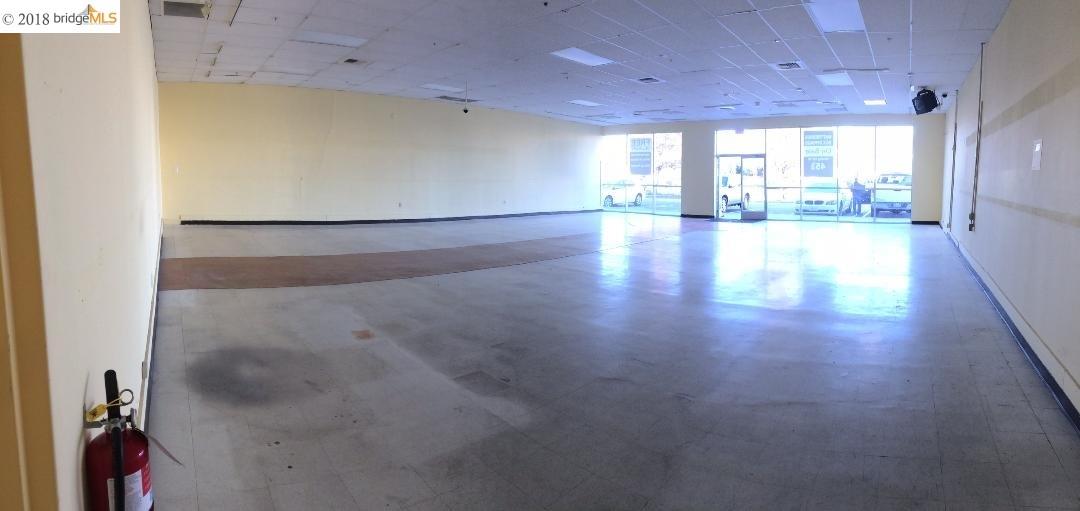 4815 Lone Tree Way, ANTIOCH, California 94531, ,Comm Industrial For Lease,For Rent,Lone Tree Way,40942696