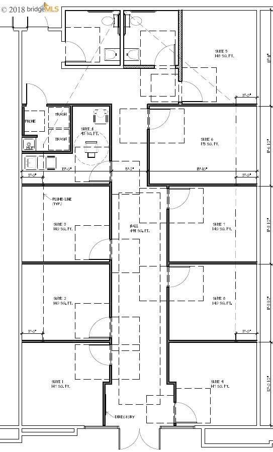 3860 Balfour Rd, BRENTWOOD, California 94513, ,Comm Industrial For Lease,For Rent,Balfour Rd,40942711
