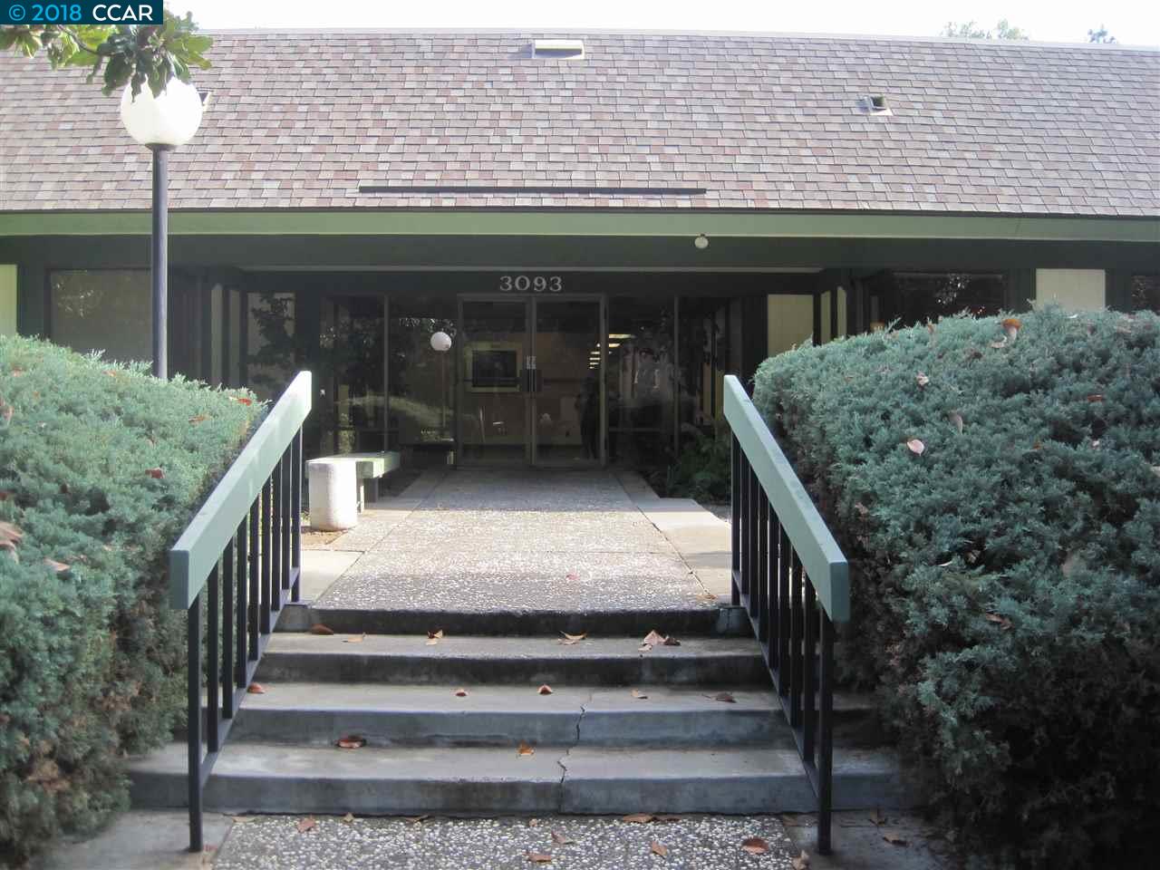 3093 Citrus Circle, WALNUT CREEK, California 94598-9999, ,Comm Industrial For Lease,For Rent,Citrus Circle,40942726