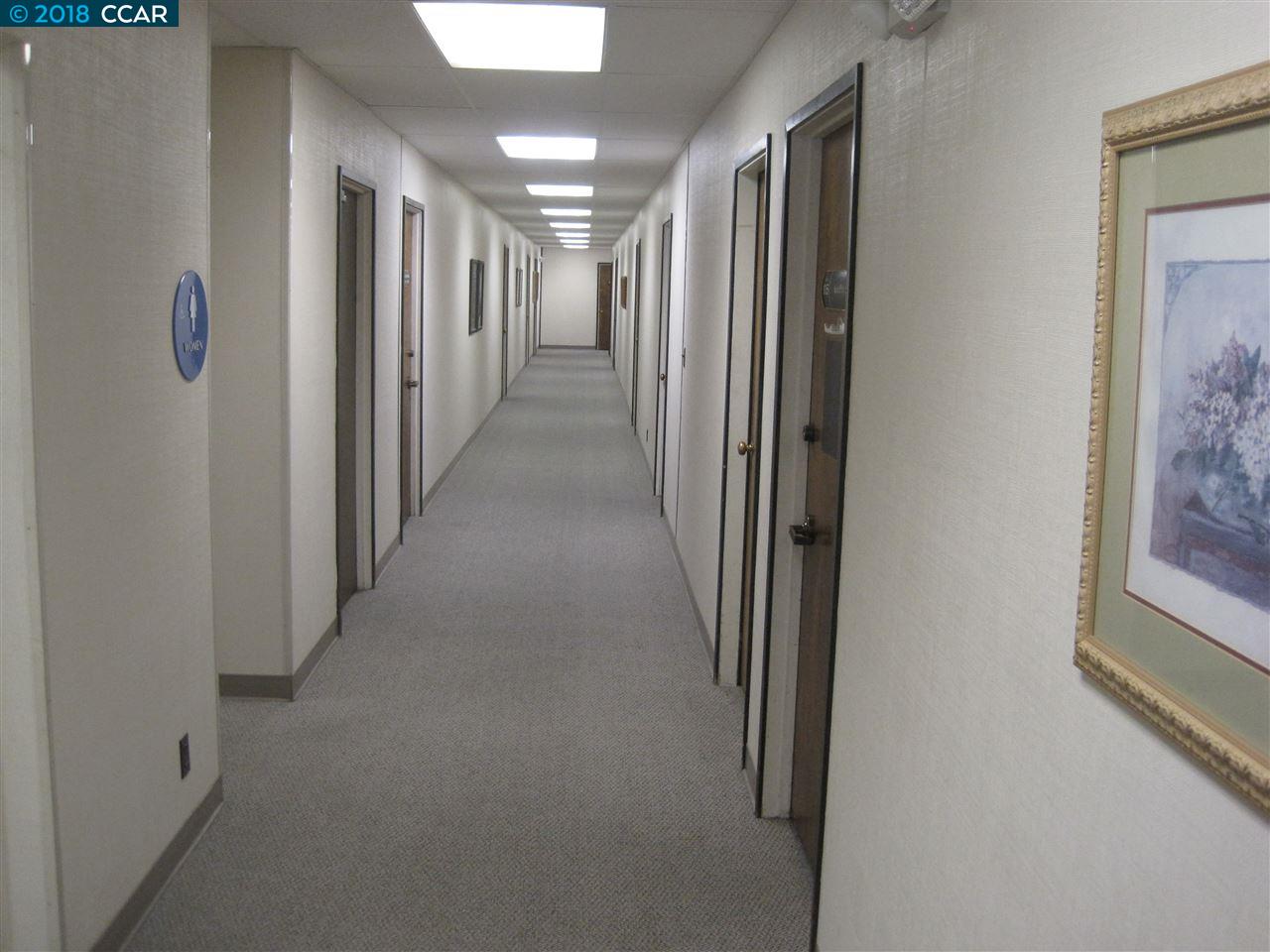 3093 Citrus Circle, WALNUT CREEK, California 94598-9999, ,Comm Industrial For Lease,For Rent,Citrus Circle,40942726