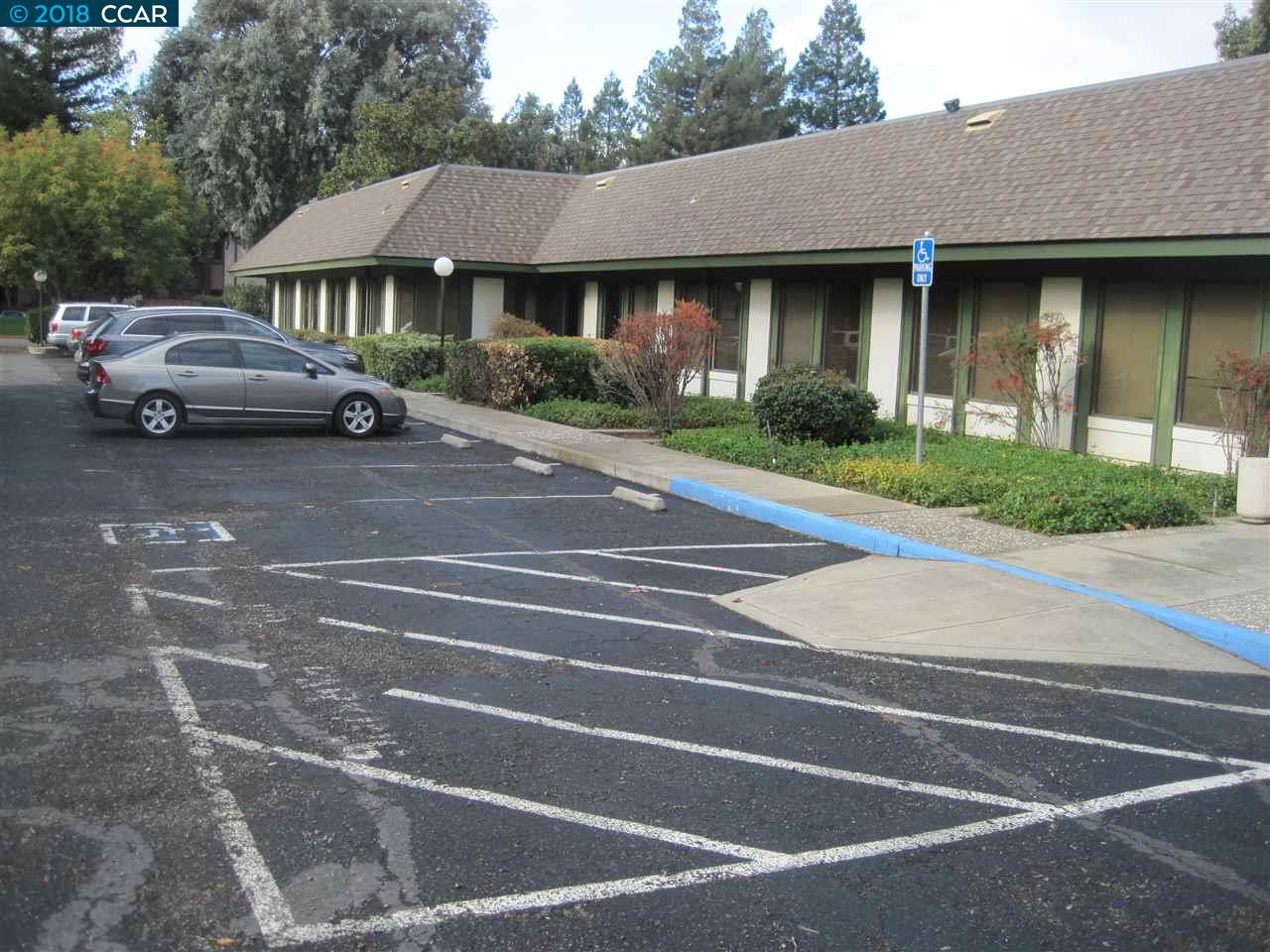 3093 Citrus Circle, WALNUT CREEK, California 94598-9999, ,Comm Industrial For Lease,For Rent,Citrus Circle,40942726