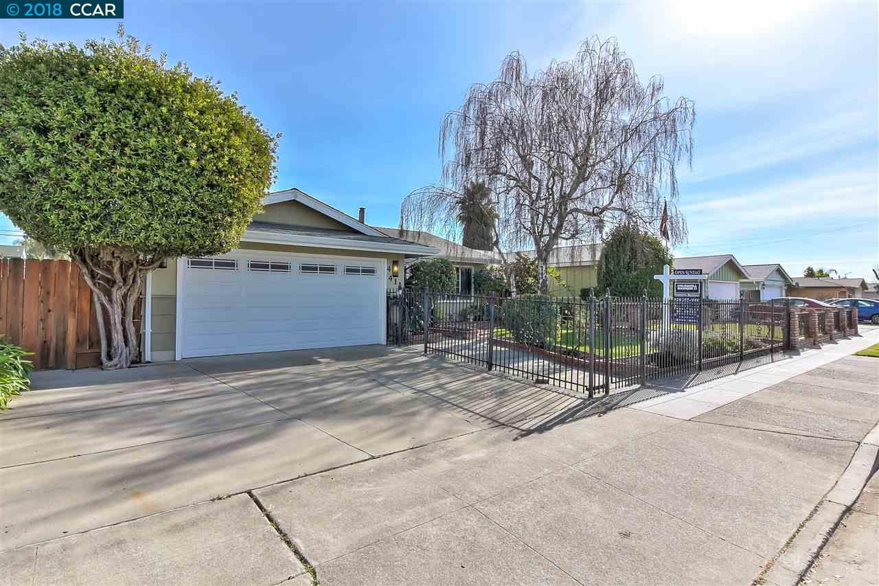 4418 Sacramento Ave