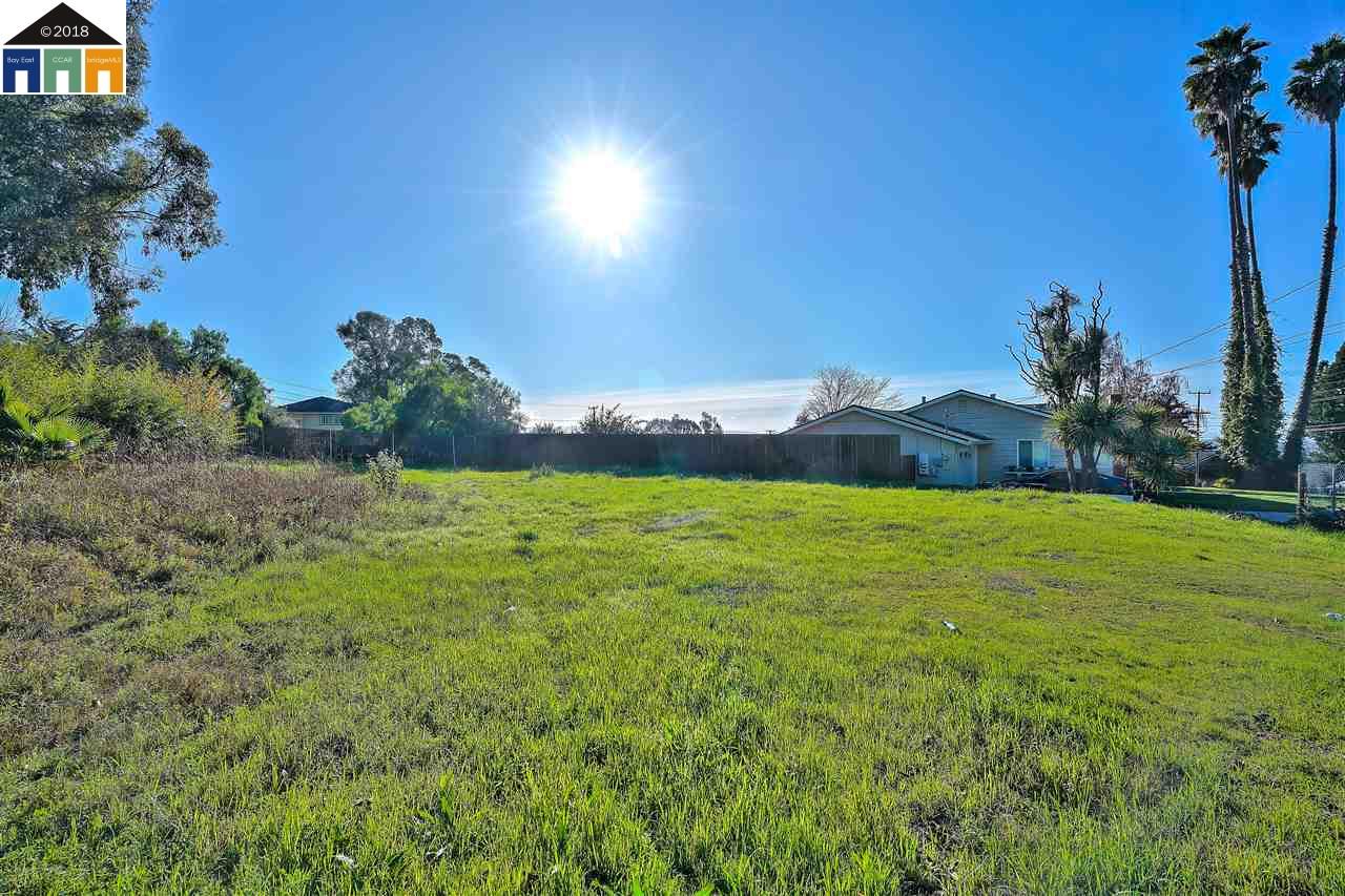 1198 Overlook Ave, HAYWARD, California 94542, ,Lots And Land,For Sale,Overlook Ave,40963643