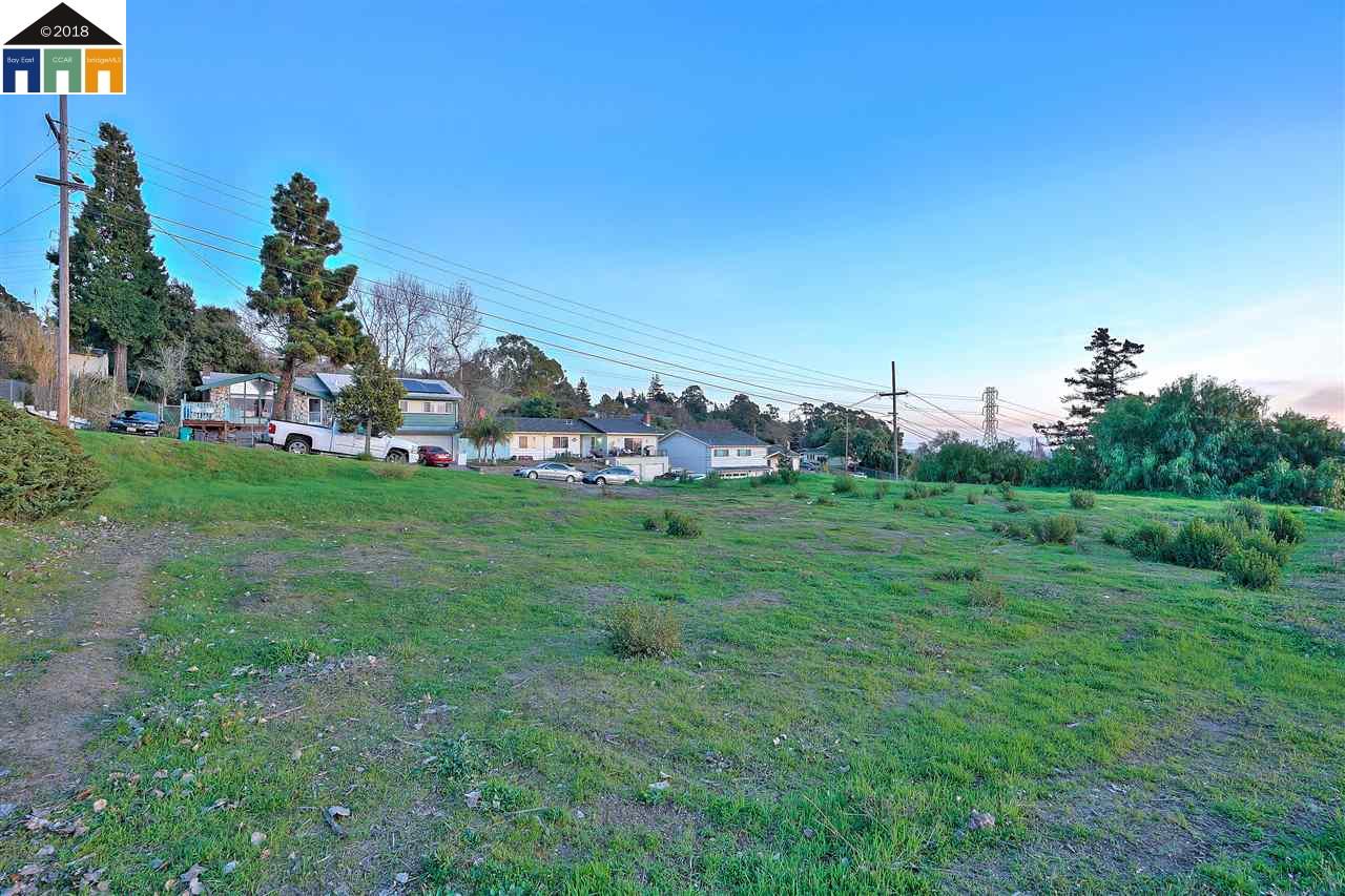 1198 Overlook Ave, HAYWARD, California 94542, ,Lots And Land,For Sale,Overlook Ave,40963643