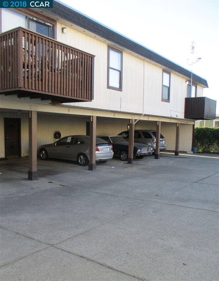 2839 Del Camino Dr, SAN PABLO, California 94806, ,Comm Ri Multi-units 5+,For Sale,Del Camino Dr,40809738