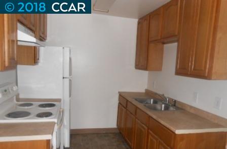 2839 Del Camino Dr, SAN PABLO, California 94806, ,Comm Ri Multi-units 5+,For Sale,Del Camino Dr,40809738