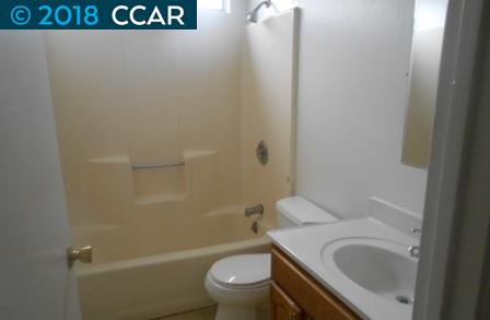 2839 Del Camino Dr, SAN PABLO, California 94806, ,Comm Ri Multi-units 5+,For Sale,Del Camino Dr,40809738