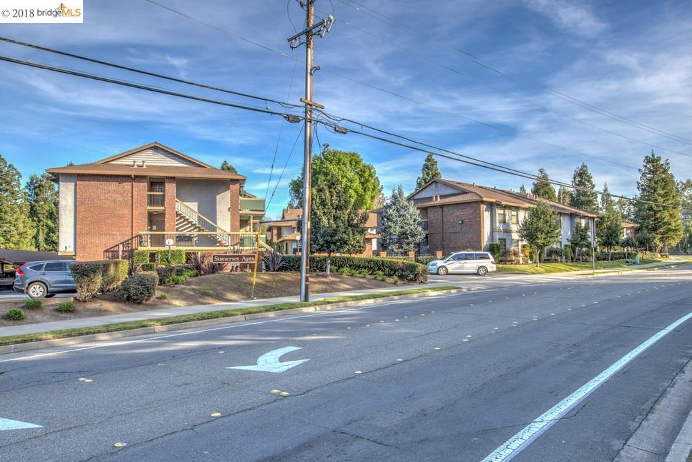 1455 Arnold Drive, MARTINEZ, California 94553, ,Comm Ri Multi-units 5+,For Sale,Arnold Drive,40809806