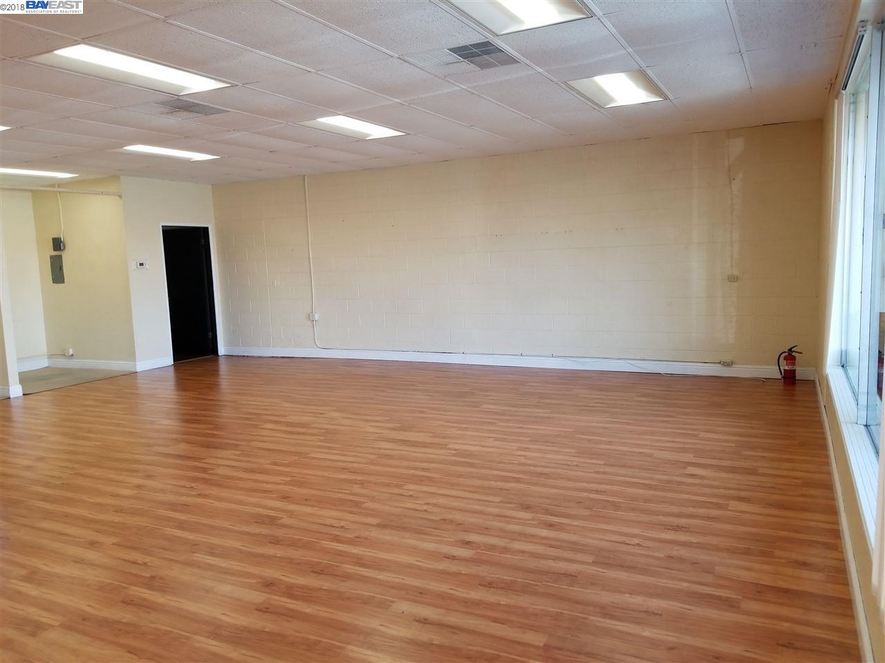 20575 Santa Maria Ave, CASTRO VALLEY, California 94546, ,Comm Industrial For Lease,For Rent,Santa Maria Ave,40942771