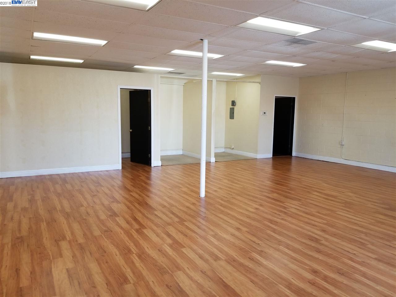 20575 Santa Maria Ave, CASTRO VALLEY, California 94546, ,Comm Industrial For Lease,For Rent,Santa Maria Ave,40942771