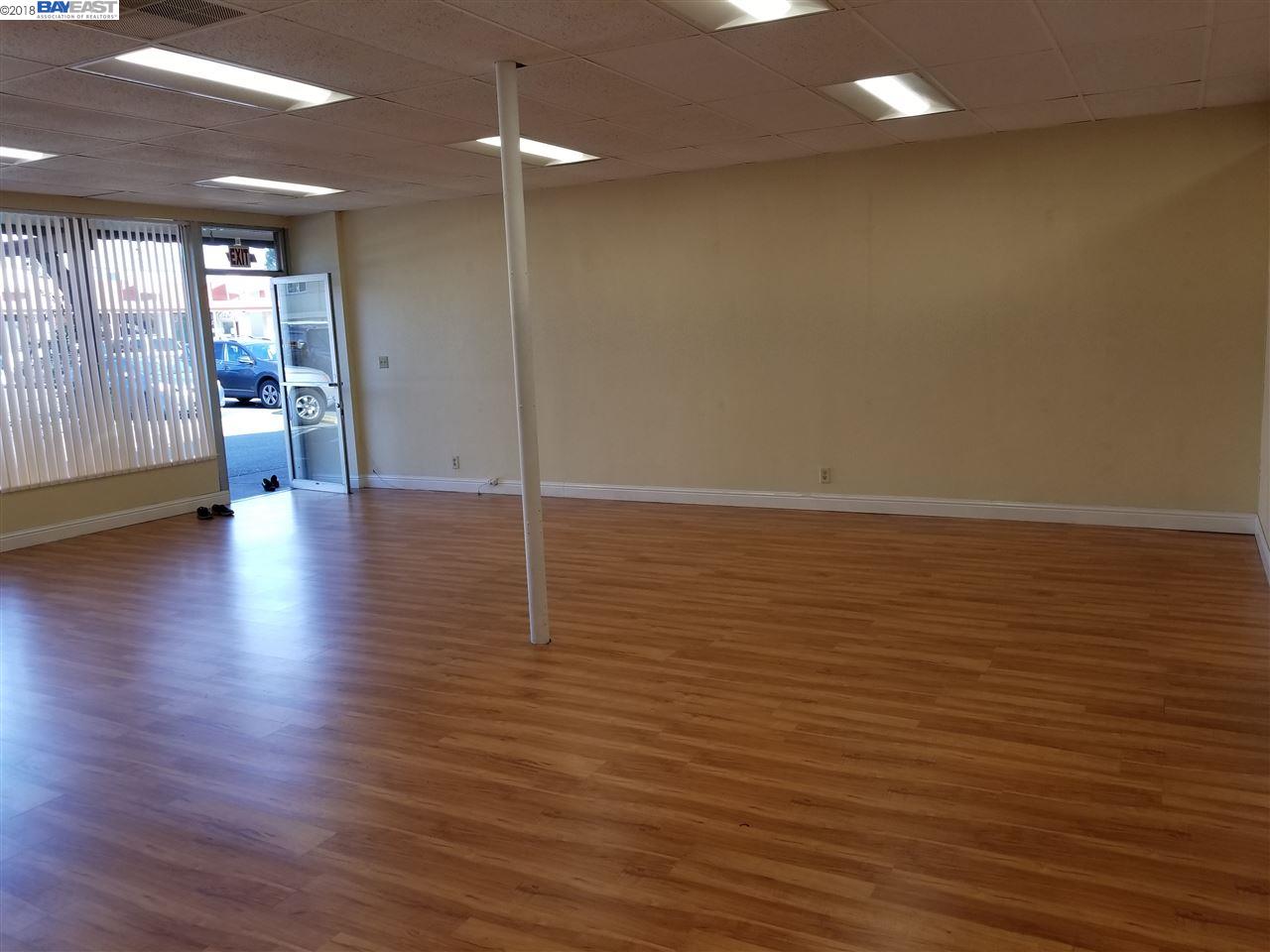 20575 Santa Maria Ave, CASTRO VALLEY, California 94546, ,Comm Industrial For Lease,For Rent,Santa Maria Ave,40942771