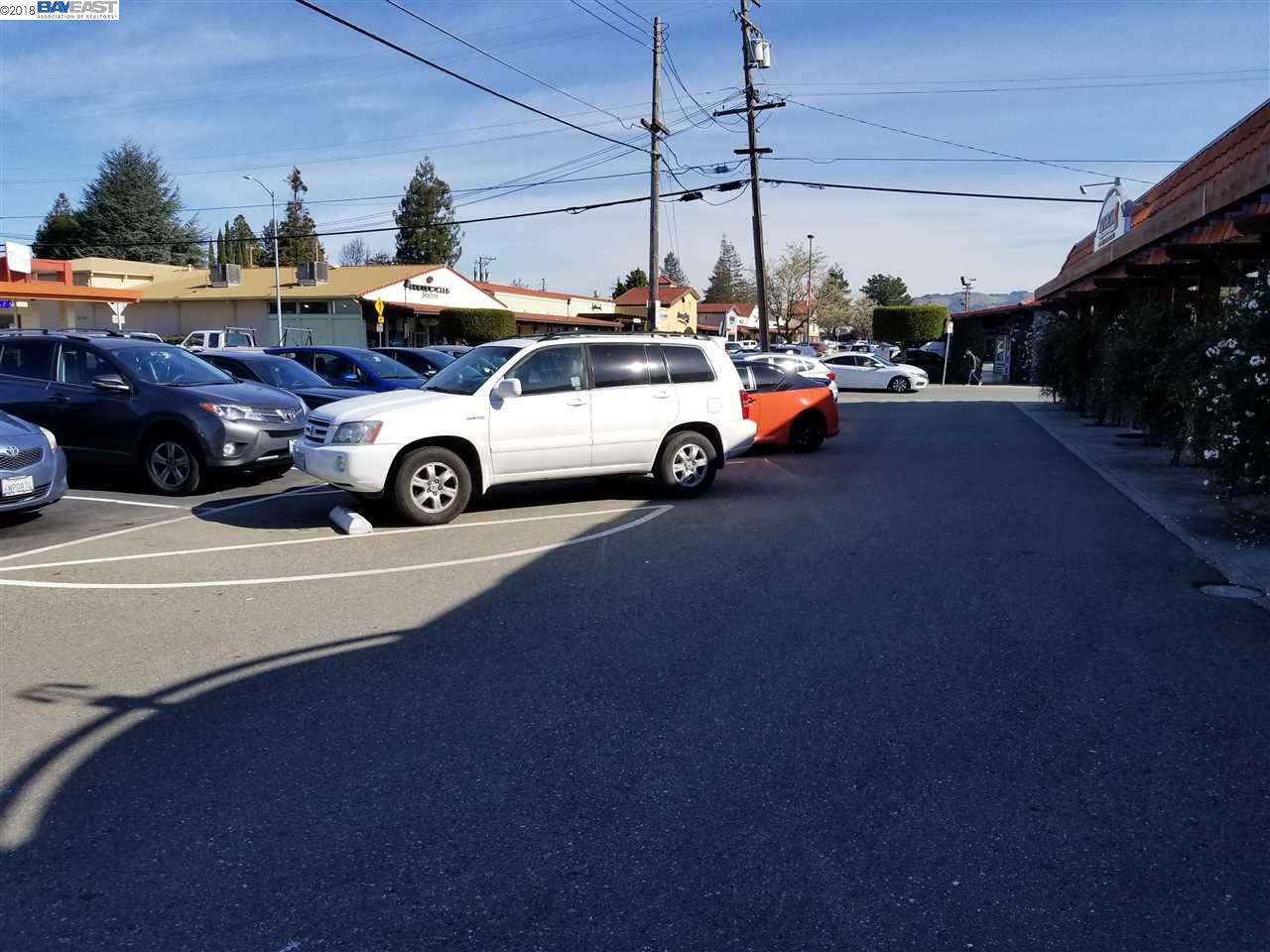 20575 Santa Maria Ave, CASTRO VALLEY, California 94546, ,Comm Industrial For Lease,For Rent,Santa Maria Ave,40942771