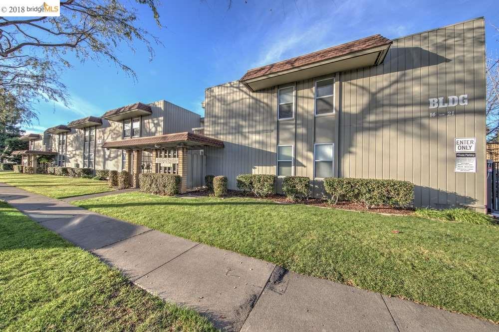 3515 Chestnut Avenue, CONCORD, California 94519, ,Comm Ri Multi-units 5+,For Sale,Chestnut Avenue,40810012