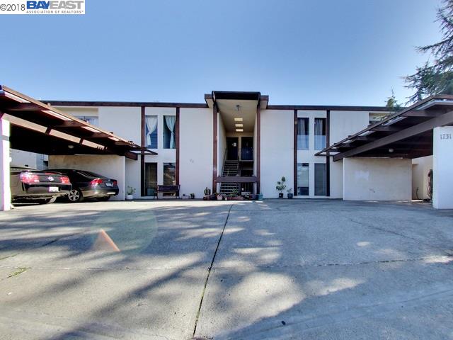 1731 California St, BERKELEY, California 94703, ,Comm Ri Multi-units 5+,For Sale,California St,40810200