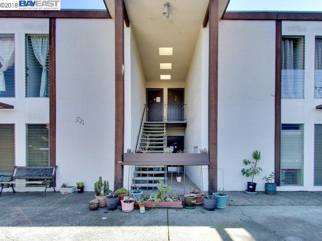 1731 California St, BERKELEY, California 94703, ,Comm Ri Multi-units 5+,For Sale,California St,40810200