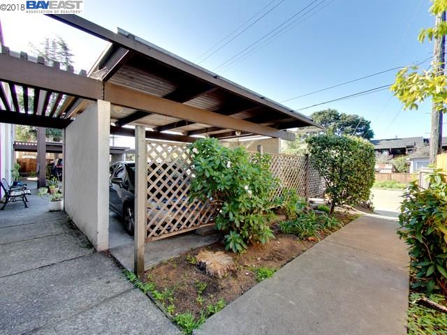 1731 California St, BERKELEY, California 94703, ,Comm Ri Multi-units 5+,For Sale,California St,40810200