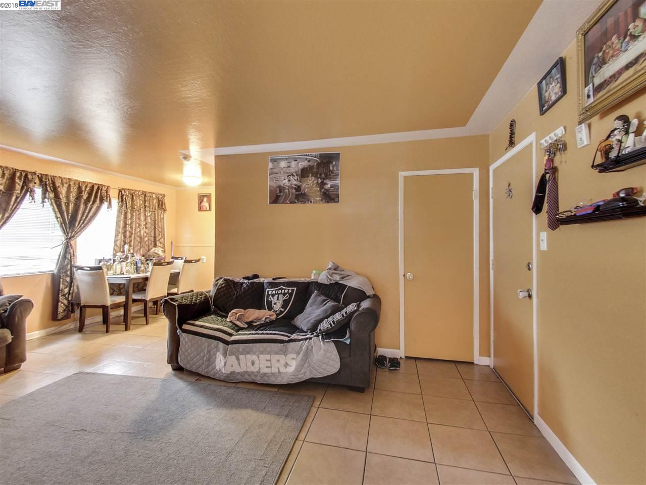 7615 Bancroft Ave, OAKLAND, California 94605, ,Comm Ri Multi-units 5+,For Sale,Bancroft Ave,40810220