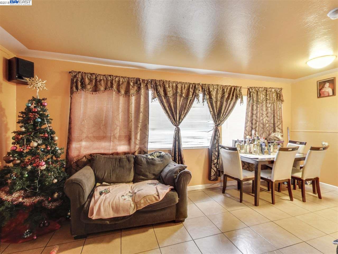 7615 Bancroft Ave, OAKLAND, California 94605, ,Comm Ri Multi-units 5+,For Sale,Bancroft Ave,40810220