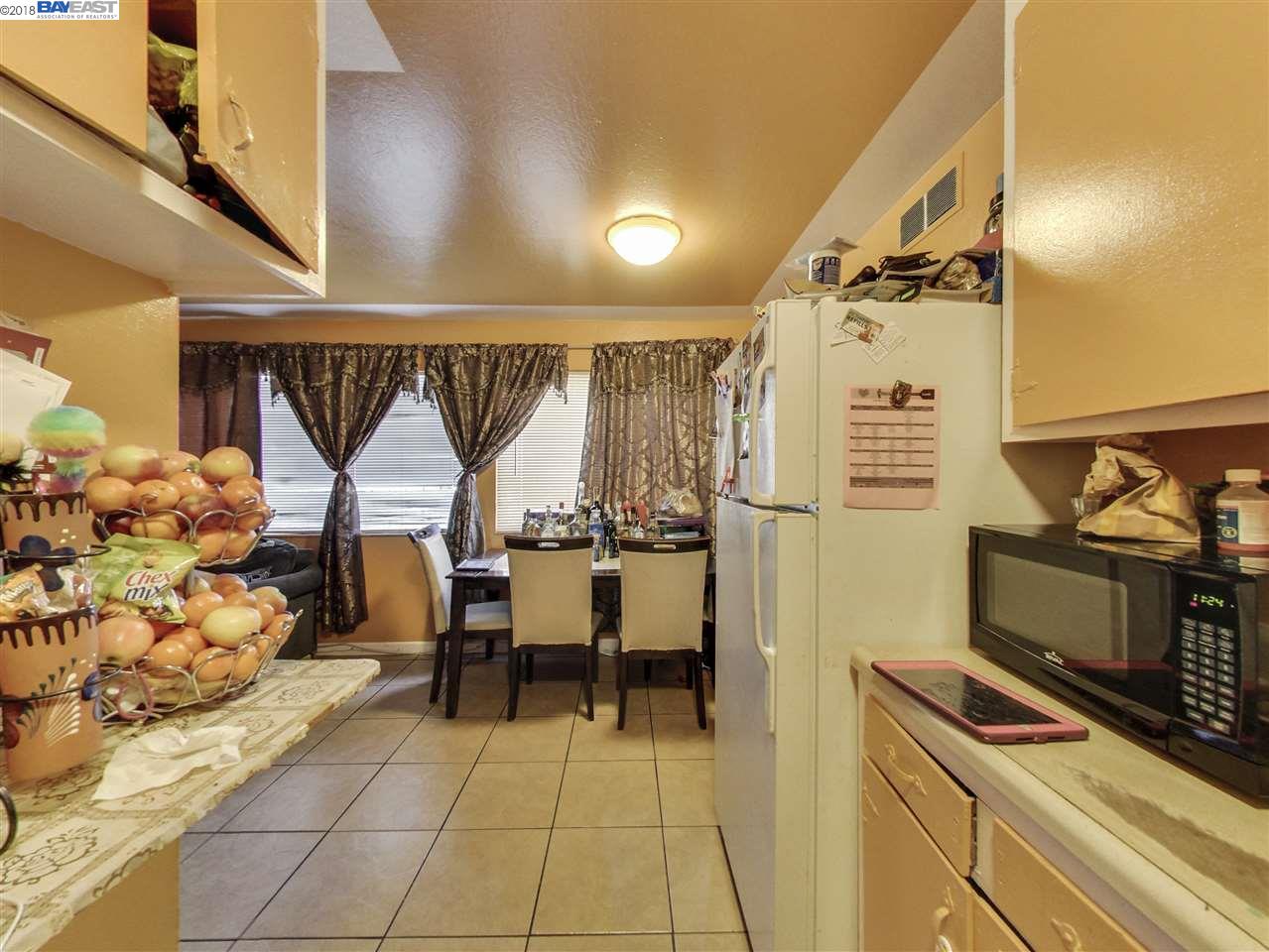 7615 Bancroft Ave, OAKLAND, California 94605, ,Comm Ri Multi-units 5+,For Sale,Bancroft Ave,40810220