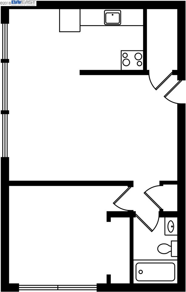 7615 Bancroft Ave, OAKLAND, California 94605, ,Comm Ri Multi-units 5+,For Sale,Bancroft Ave,40810220