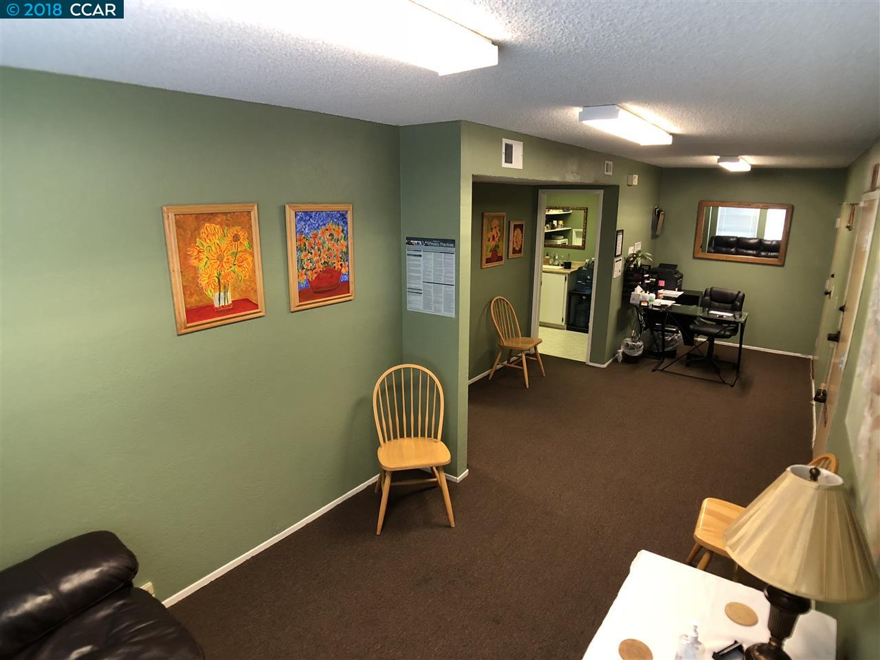 512 Westline Dr #202, ALAMEDA, California 94501, ,Comm Industrial For Lease,For Rent,Westline Dr #202,40942786