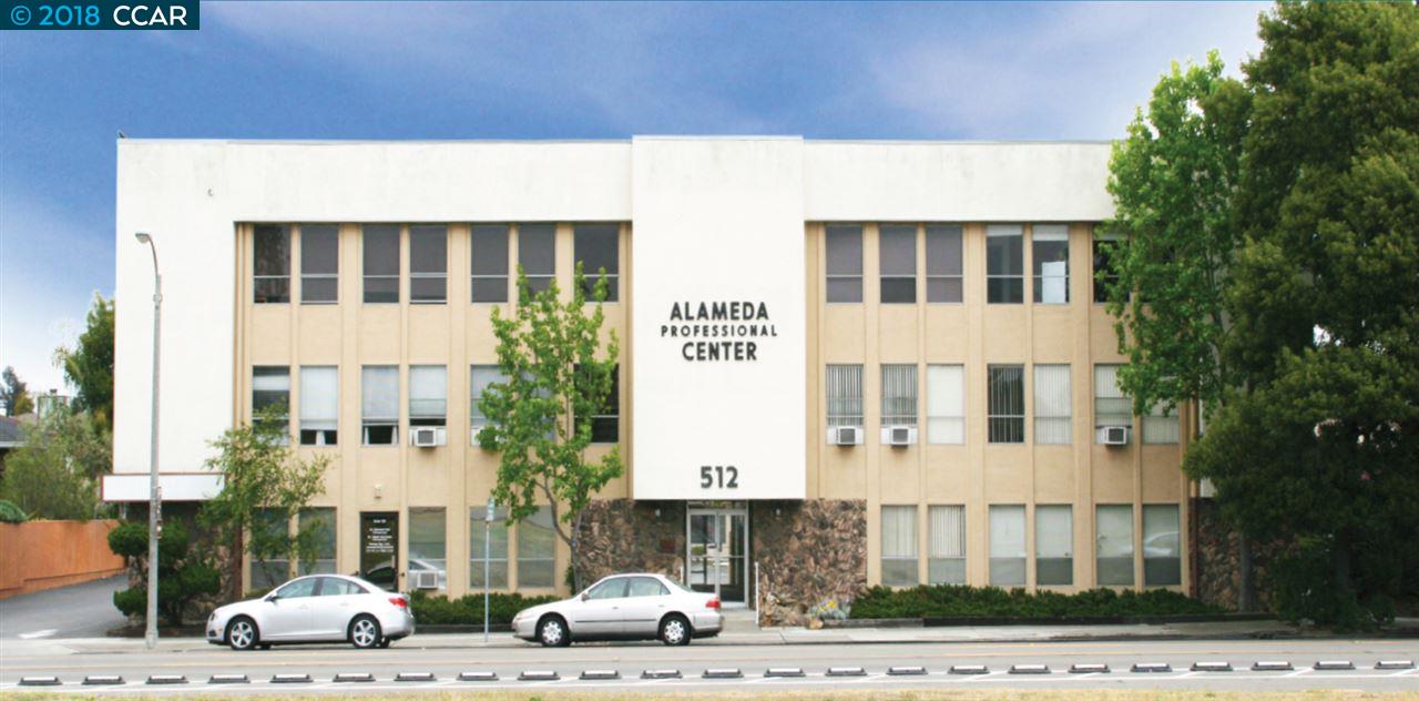 512 Westline Dr #202, ALAMEDA, California 94501, ,Comm Industrial For Lease,For Rent,Westline Dr #202,40942786