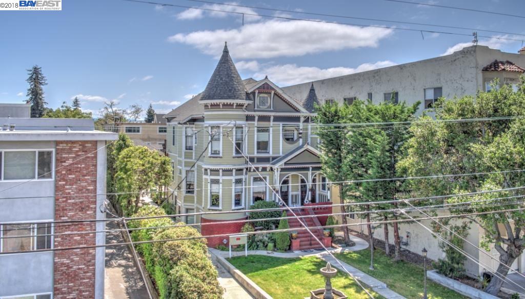 2114 Santa Clara Ave, ALAMEDA, California 94501, ,Comm Ri Multi-units 5+,For Sale,Santa Clara Ave,40810537