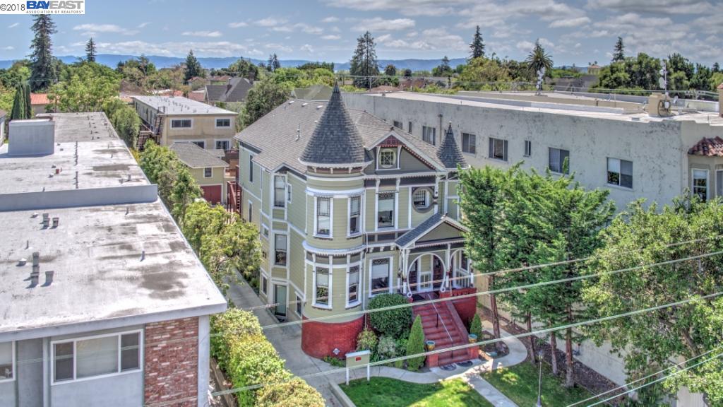 2114 Santa Clara Ave, ALAMEDA, California 94501, ,Comm Ri Multi-units 5+,For Sale,Santa Clara Ave,40810537