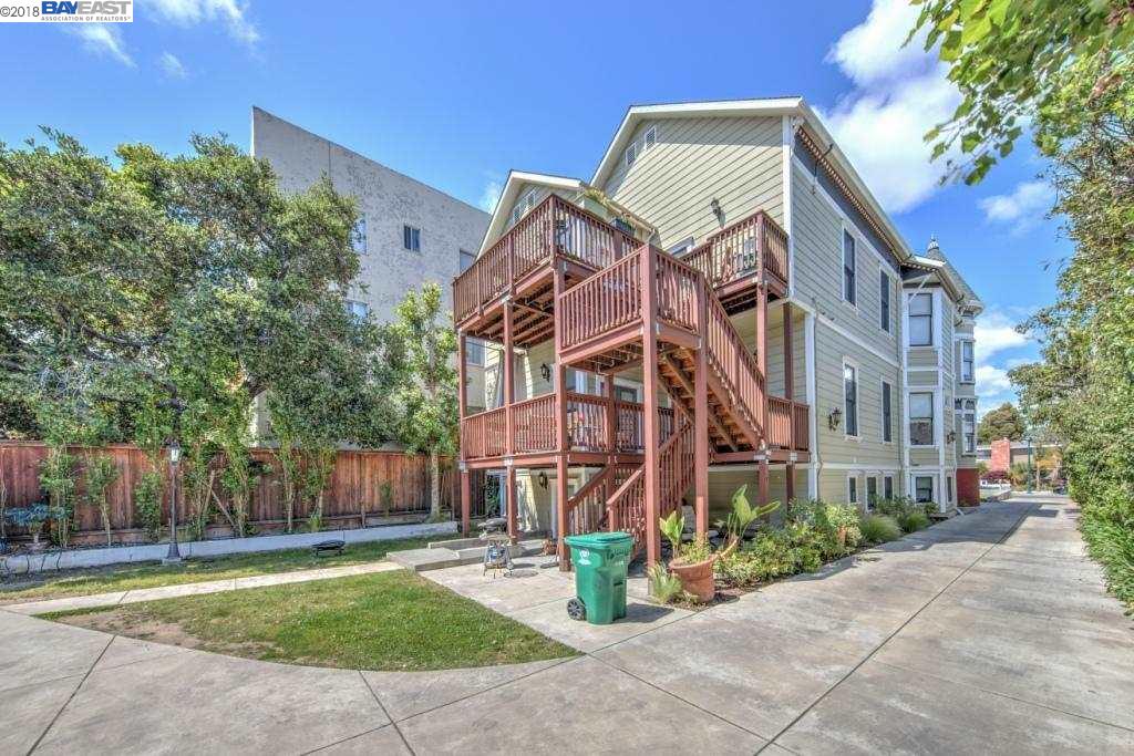 2114 Santa Clara Ave, ALAMEDA, California 94501, ,Comm Ri Multi-units 5+,For Sale,Santa Clara Ave,40810537