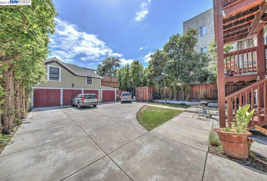 2114 Santa Clara Ave, ALAMEDA, California 94501, ,Comm Ri Multi-units 5+,For Sale,Santa Clara Ave,40810537
