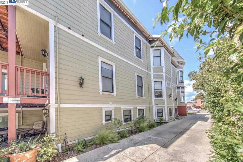 2114 Santa Clara Ave, ALAMEDA, California 94501, ,Comm Ri Multi-units 5+,For Sale,Santa Clara Ave,40810537