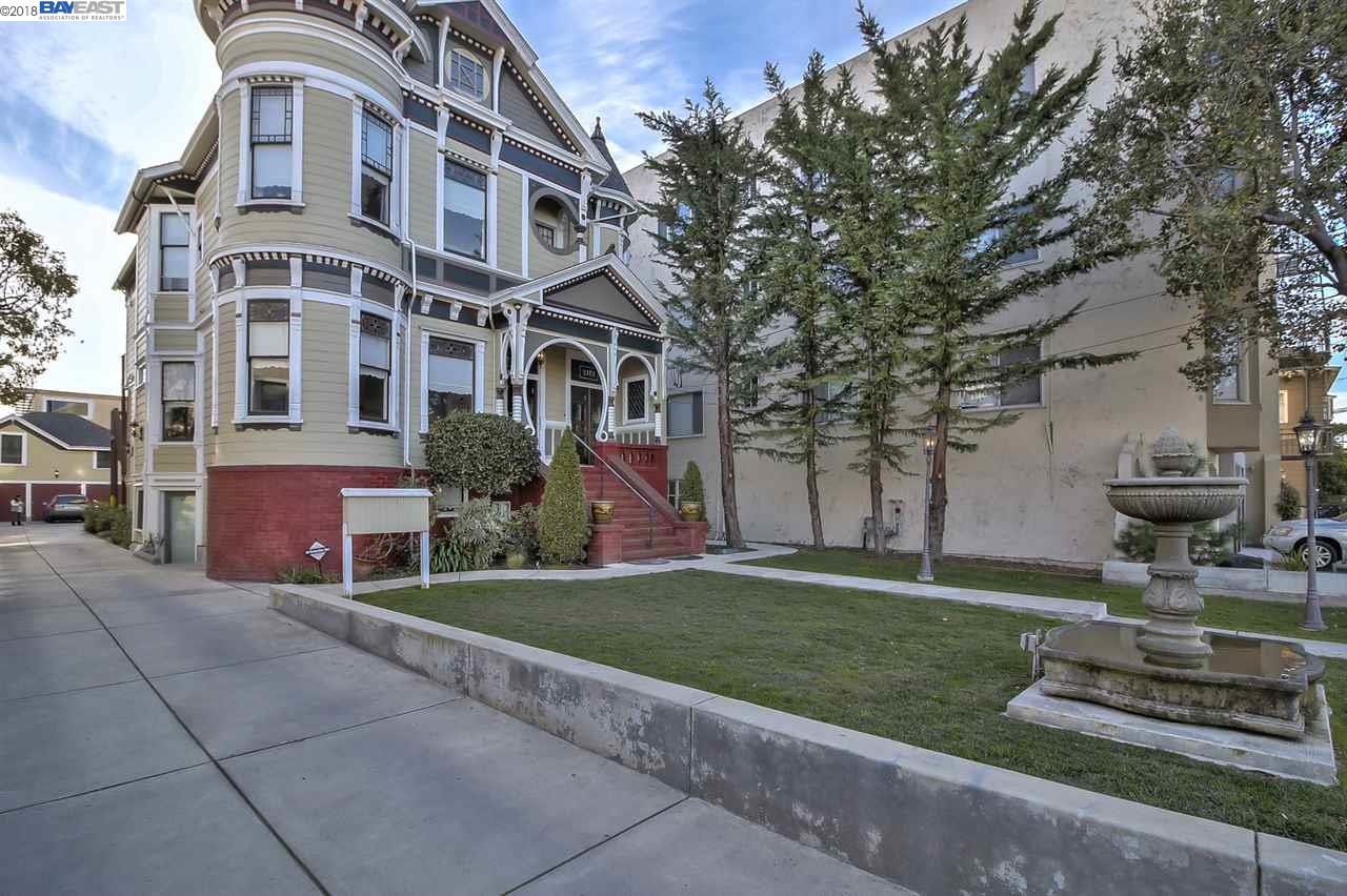 2114 Santa Clara Ave, ALAMEDA, California 94501, ,Comm Ri Multi-units 5+,For Sale,Santa Clara Ave,40810537