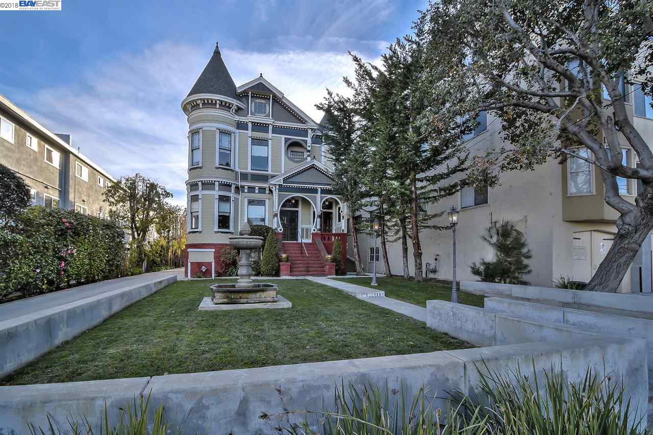 2114 Santa Clara Ave, ALAMEDA, California 94501, ,Comm Ri Multi-units 5+,For Sale,Santa Clara Ave,40810537
