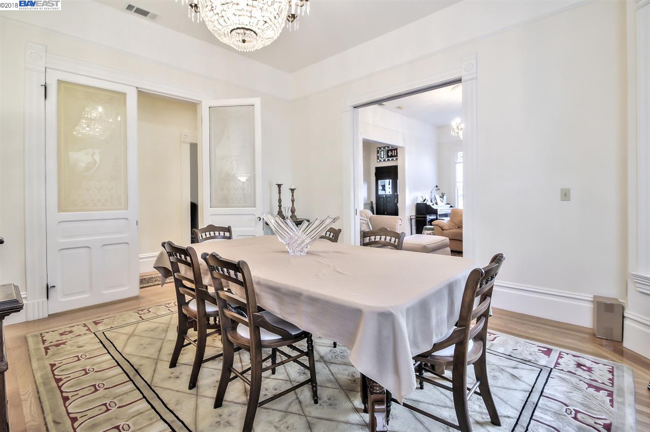 2114 Santa Clara Ave, ALAMEDA, California 94501, ,Comm Ri Multi-units 5+,For Sale,Santa Clara Ave,40810537