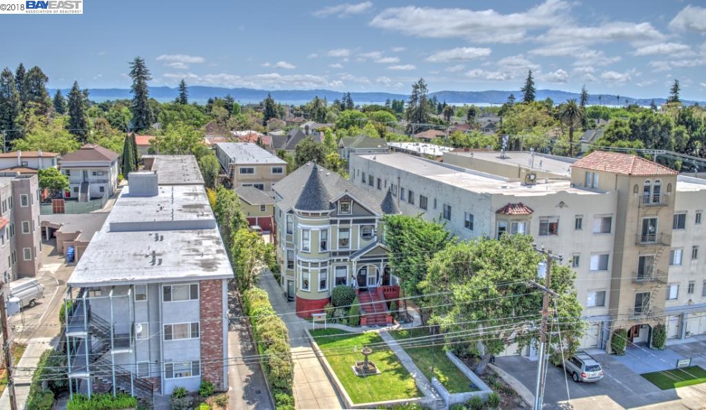 2114 Santa Clara Ave, ALAMEDA, California 94501, ,Comm Ri Multi-units 5+,For Sale,Santa Clara Ave,40810537
