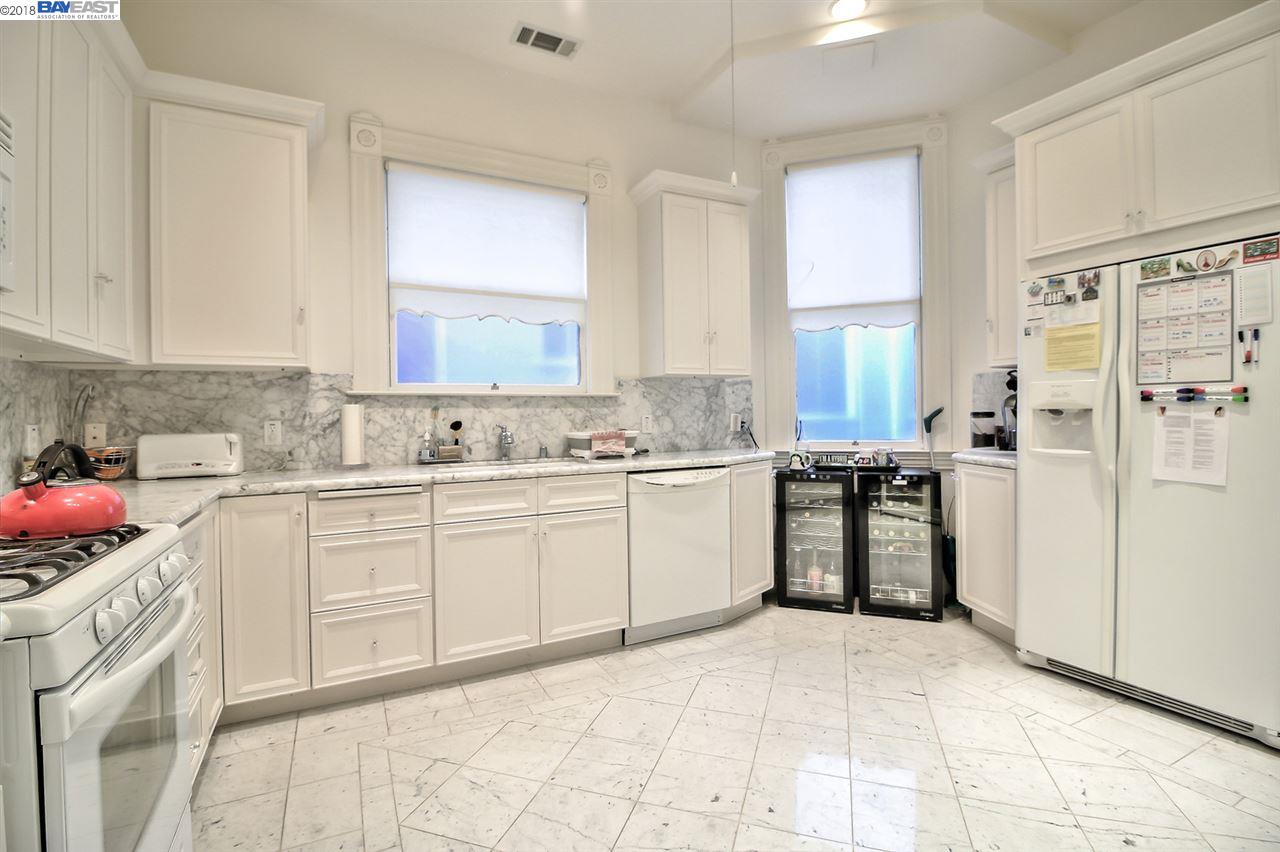 2114 Santa Clara Ave, ALAMEDA, California 94501, ,Comm Ri Multi-units 5+,For Sale,Santa Clara Ave,40810537